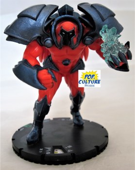 Heroclix X-men The Animated Series G006 Onslaught