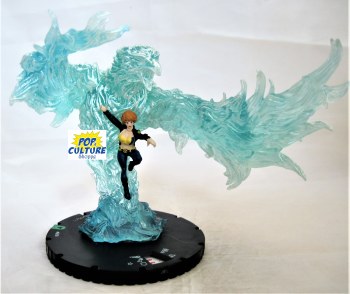 Heroclix X-men The Animated Series G010 Phoenix
