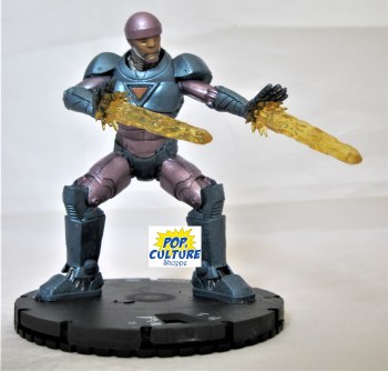 Heroclix X-men The Animated Series G011 Cerebra