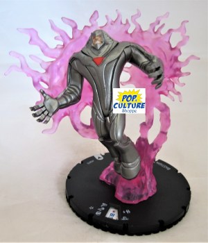 Heroclix X-men The Animated Series G013 Bastion