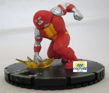 Heroclix X-men The Animated Series G017b Colossus