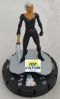 Heroclix X-Men X of Swords 001 Storm