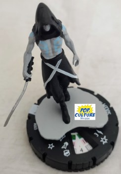 Heroclix X-Men X of Swords 003 Solem