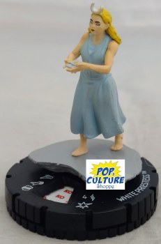 Heroclix X-Men X of Swords 006 White Priestess