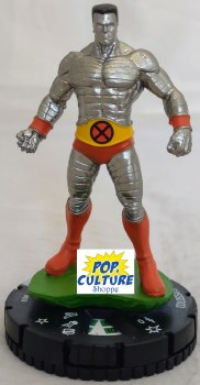 Heroclix X-Men X of Swords 010 Colossus