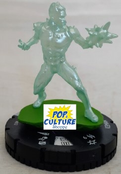 Heroclix X-Men X of Swords 012 Iceman