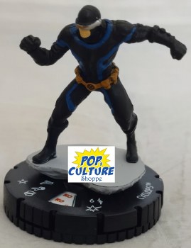 Heroclix X-Men X of Swords 013 Cyclops