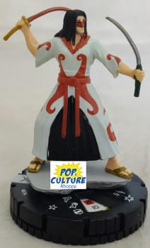 Heroclix X-Men X of Swords 014 Gorgon