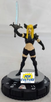 Heroclix X-Men X of Swords 015 Magik