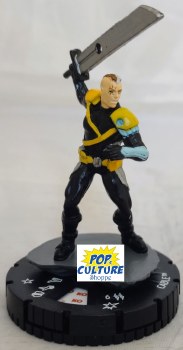 Heroclix X-Men X of Swords 017 Cable