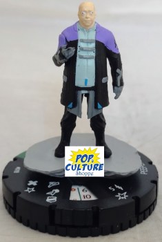 Heroclix X-Men X of Swords 018 Peepers