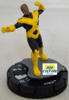 Heroclix X-Men X of Swords 019 Synch