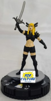 Heroclix X-Men X of Swords 023 Magik