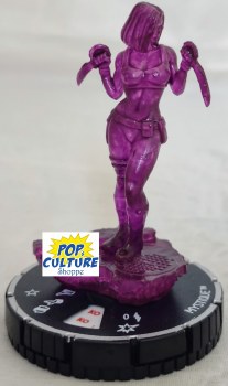 Heroclix X-Men X of Swords 025 Mystique