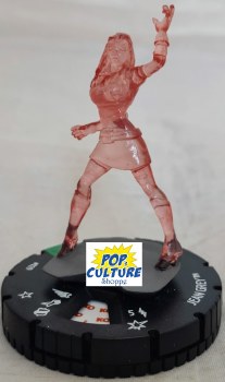 Heroclix X-Men X of Swords 029 Jean Gray