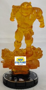 Heroclix X-Men X of Swords 036 Juggernaut
