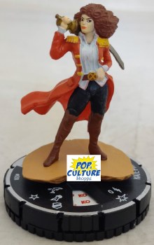 Heroclix X-Men X of Swords 038 Kate Pryde