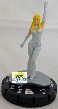 Heroclix X-Men X of Swords 040 Emma Frost