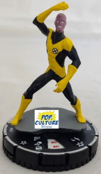 Heroclix X-Men X of Swords 043 Darwin