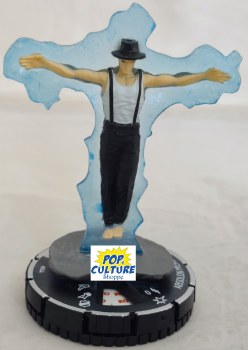 Heroclix X-Men X of Swords 044 Absolon Mercator