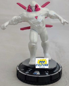 Heroclix X-Men X of Swords 047a Nimrod the Lesser