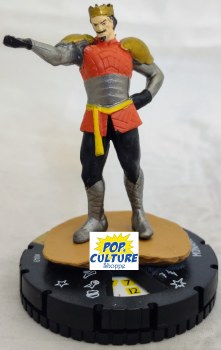 Heroclix X-Men X of Swords 049 Monarch