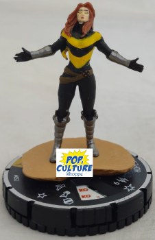 Heroclix X-Men X of Swords 052 Hope Summers