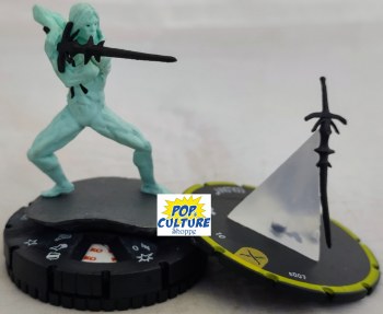 Heroclix X-Men X of Swords 055 Summoner