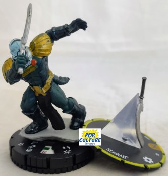 Heroclix X-Men X of Swords 057 Apocalypse