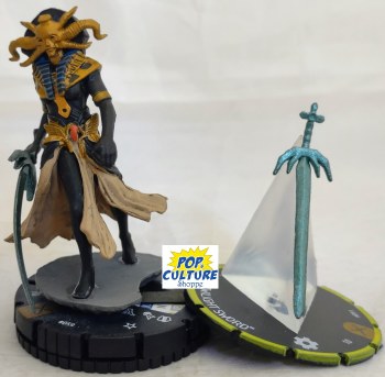 Heroclix X-Men X of Swords 059 Annihilation
