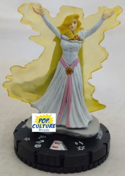 Heroclix X-Men X of Swords 061 Saturnyne