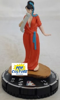 Heroclix X-Men X of Swords 062 Lady Roma