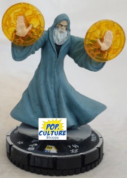 Heroclix X-Men X of Swords 063 Merlyn