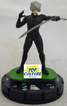 Heroclix X-Men X of Swords 064 Professor X