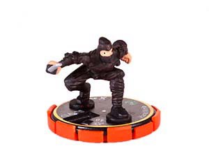 Heroclix Xplosion 006 Hand Ninja