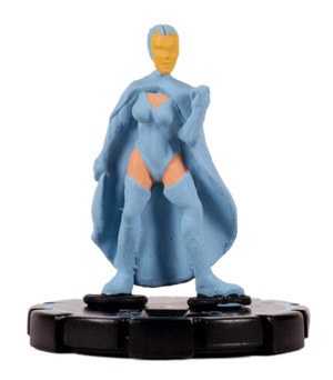 Heroclix Xplosion 022 Destiny