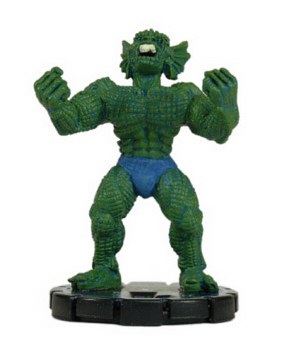 Heroclix Xplosion 051 Abomination