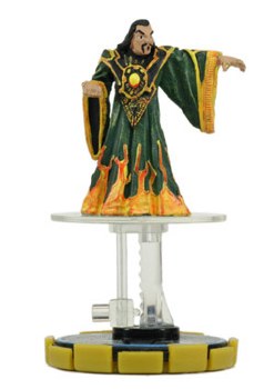 Heroclix Xplosion 074 Mandarin