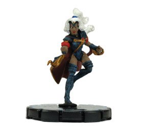 Heroclix Xplosion 083 Storm