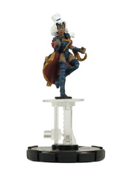 Heroclix Xplosion 084 Storm