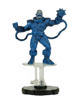 Heroclix Xplosion 088 Apocalypse