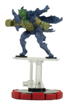 Heroclix Xplosion 089 Green Goblin