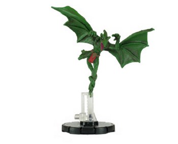 Heroclix Xplosion 091 Sauron