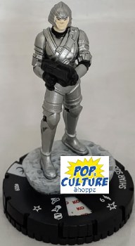 Heroclix X-men Rise and Fall 009 Shi'ar Soldier