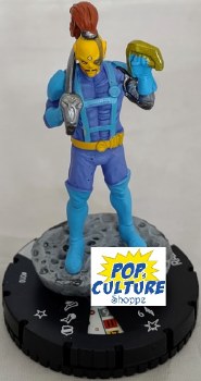 Heroclix X-men Rise and Fall 010 Raza