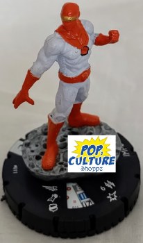 Heroclix X-men Rise and Fall 011 Impulse