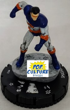 Heroclix X-men Rise and Fall 012 Smasher