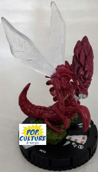 Heroclix X-men Rise and Fall 014 Brood