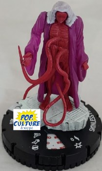 Heroclix X-men Rise and Fall 016 Skinless Man