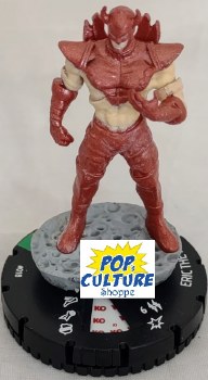 Heroclix X-men Rise and Fall 018 Eric the Red